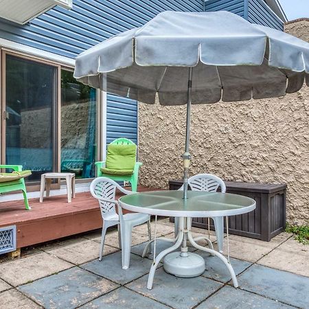 Whispering Woods Villa Ocean City Exterior foto