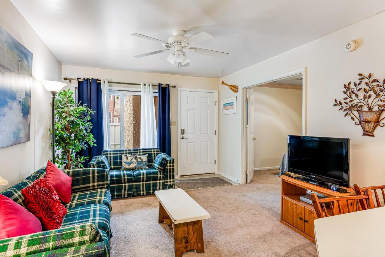 Whispering Woods Villa Ocean City Exterior foto