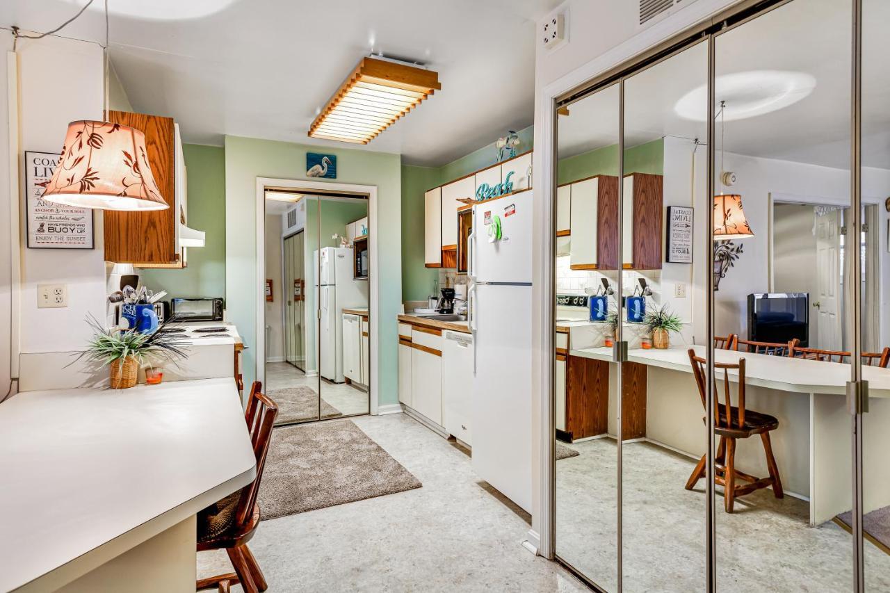 Whispering Woods Villa Ocean City Exterior foto