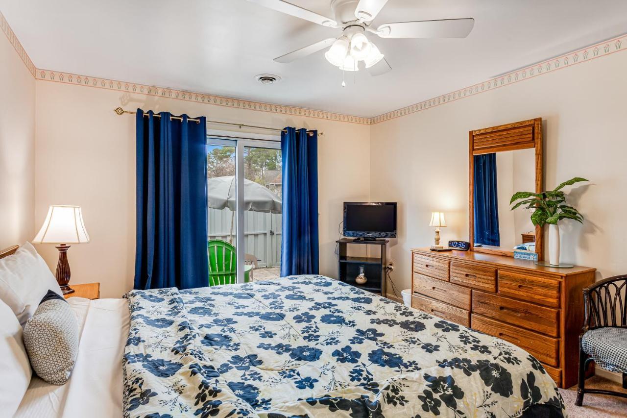 Whispering Woods Villa Ocean City Exterior foto