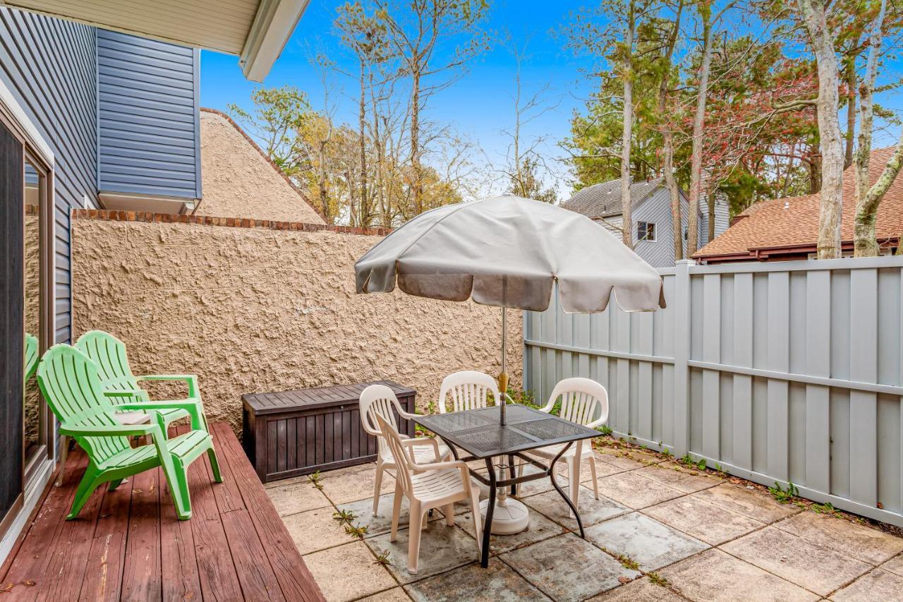 Whispering Woods Villa Ocean City Exterior foto
